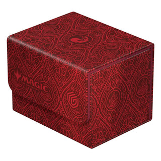 Magic: The Gathering | Avatar: The Last Airbender – Red Mana: