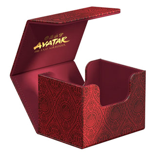 Magic: The Gathering | Avatar: The Last Airbender – Red Mana: