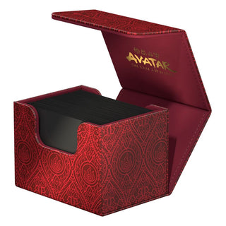 Magic: The Gathering | Avatar: The Last Airbender – Red Mana: