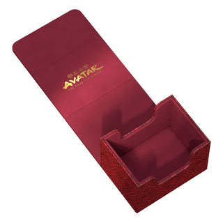 Magic: The Gathering | Avatar: The Last Airbender – Red Mana:
