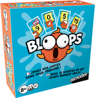 Bloops