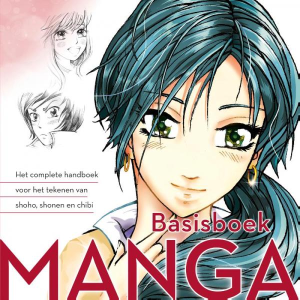 Basisboek_manga