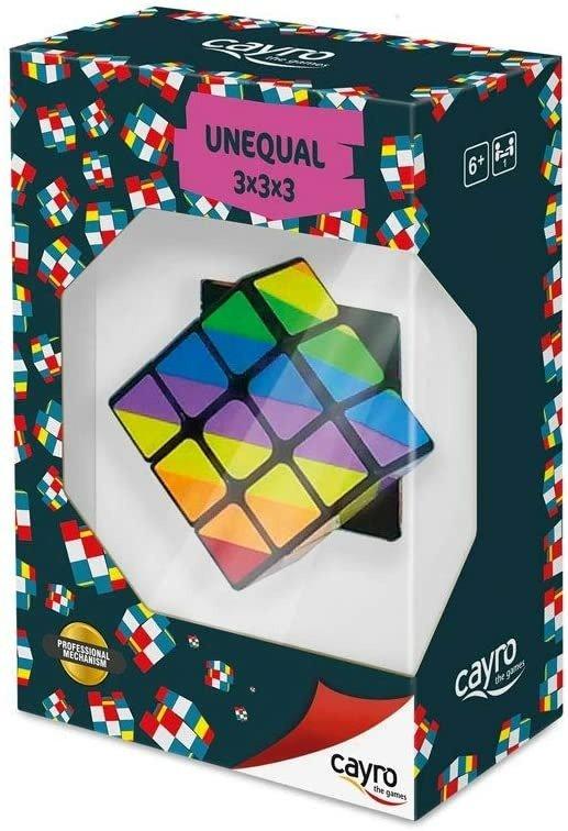 Cubo_3x3_Unequal