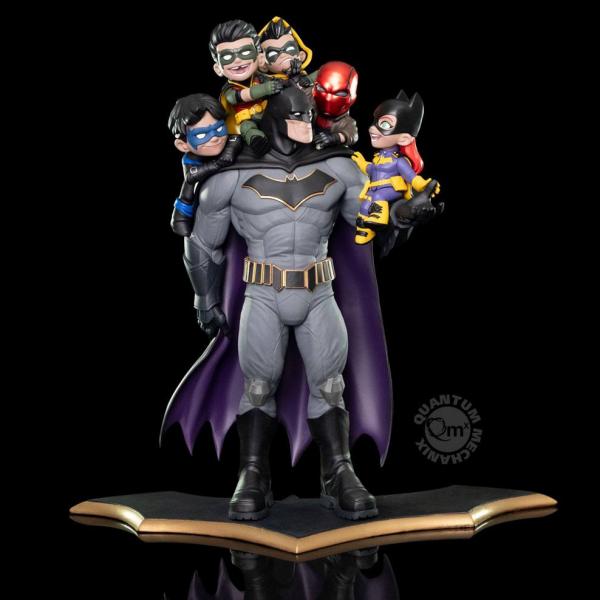 DC_Comics_Q_Master_Diorama_Batman__Family_39_cm__Let_op__Demo__