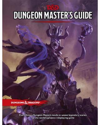 D_D_5_0_Dungeon_master_guide