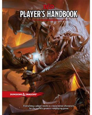 D_D_5_0_Player_s_handbook