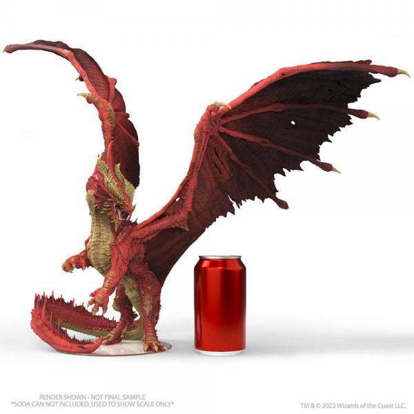 D_D_Icons_of_the_Realms_Statue_Balagos__Ancient_Red_Dragon_46_cm