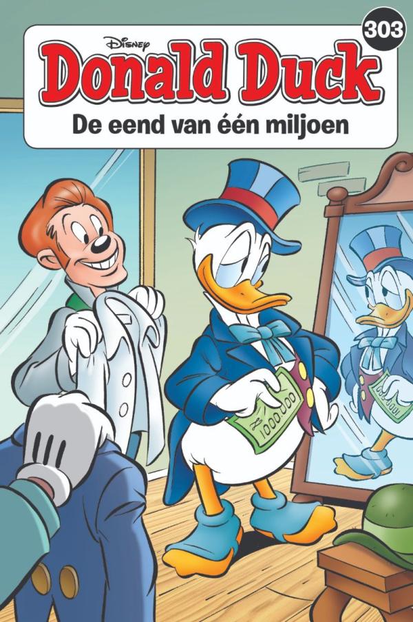 Donald_Duck___Pocket_303___De_eend_van___n_miljoen