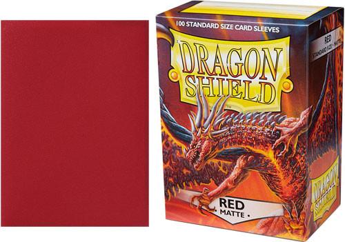 Dragon_Shield__100____Matte_Red