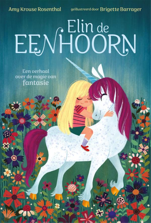 Elin_de_eenhoorn