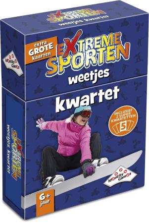 Extreme_Sporten_Kwartet
