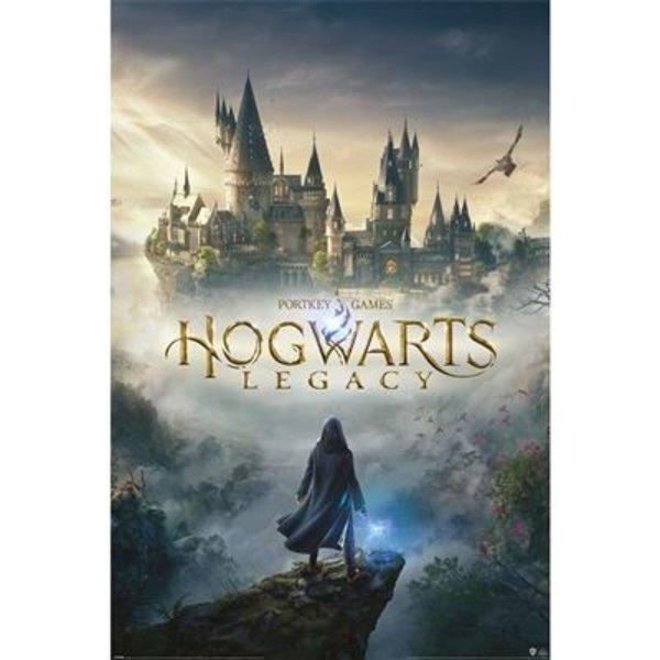 Hogwarts_Legacy_Wizarding_World_Universe___Maxi_Poster