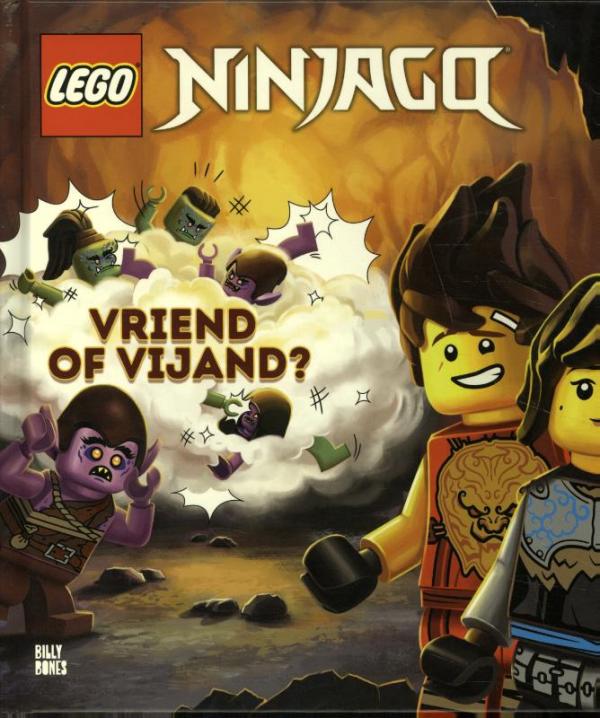 LEGO_Ninjago_Vriend_of_Vijand_