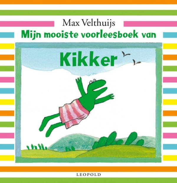 Mijn_mooiste_voorleesboek_van_Kikker