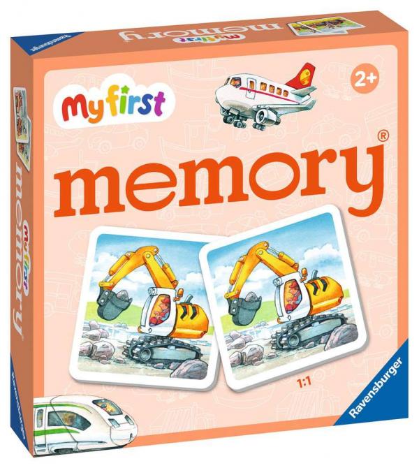 My_First_Memory_Vehicles