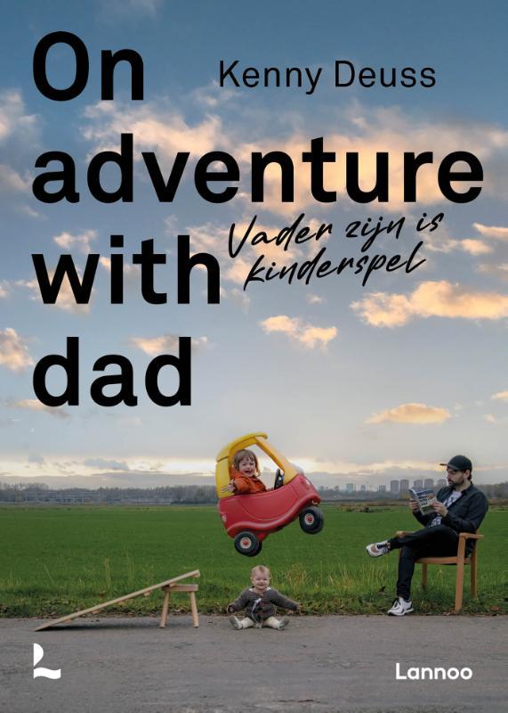 On_Adventure_with_Dad
