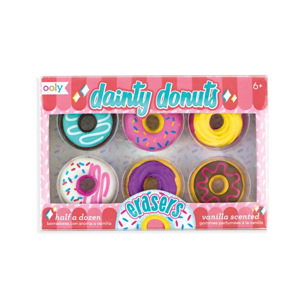 Ooly___Dainty_Donuts_Scented_Erasers