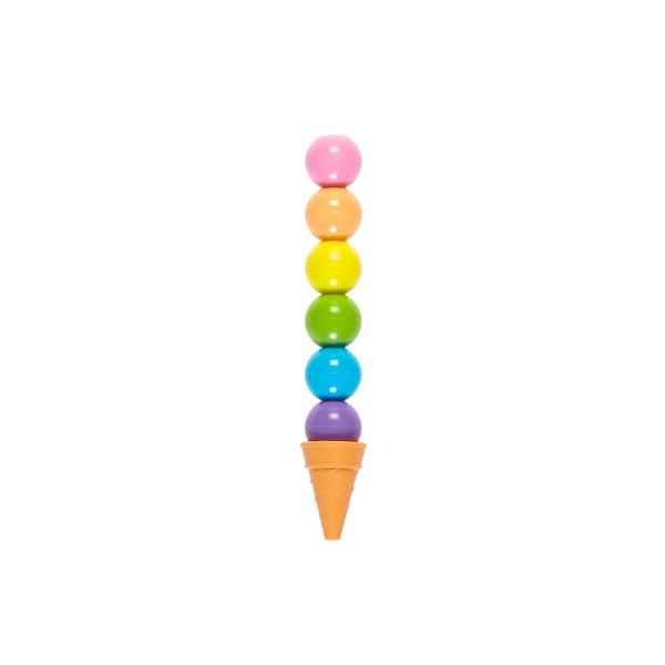 Ooly___Rainbow_Scoops_Stacking_Erasable_Crayons___Scented_Eraser