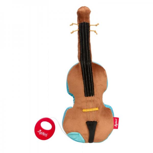 Sigikid_Musical_Violin__Play___Cool