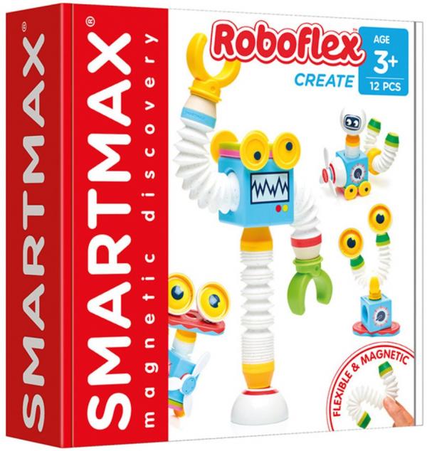 SmartMax_Roboflex_Medium