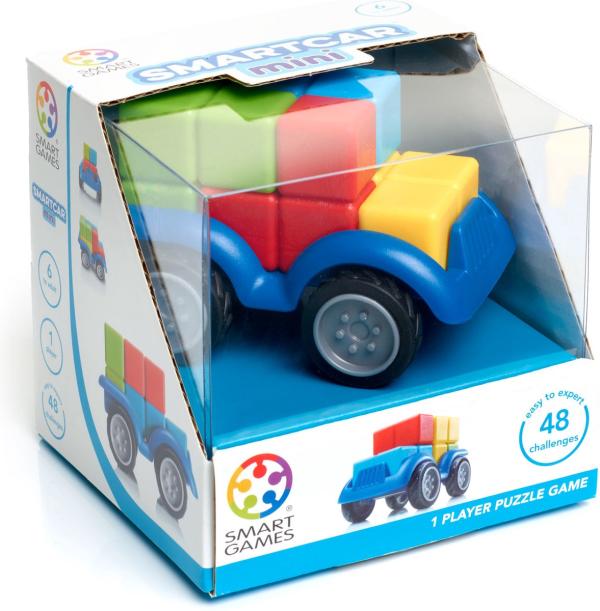 Smartcar_Mini_Gift_Box