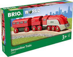 Streamline_Train