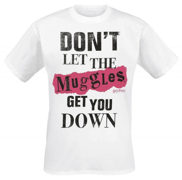 T_Shirt_Harry_Potter_Don_t_Let_The_Muggles_Get_You_Down_Size_L
