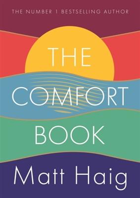 The_Comfort_Book