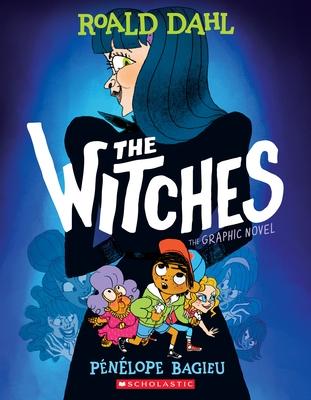 The_witches__the_graphic_novel