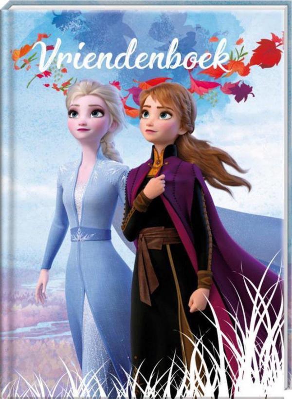 Vriendenboek_Frozen_2