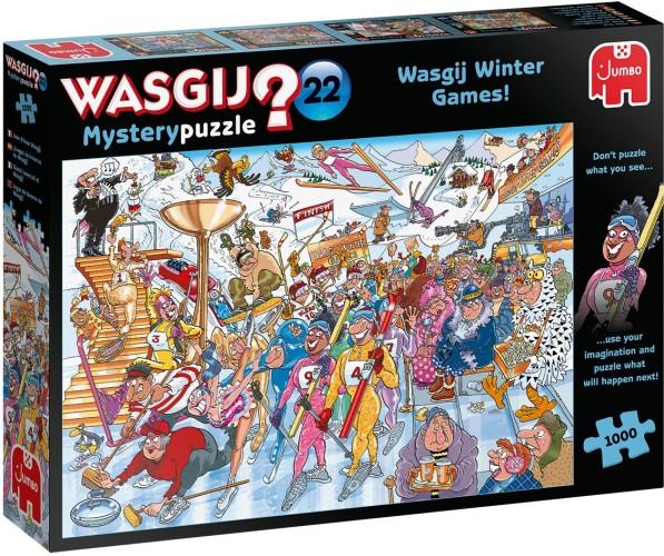 Wasgij_Mystery_22__Wasgij_Winter_Games___1000_