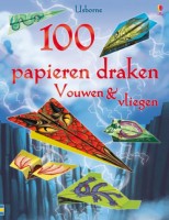 100_papieren_draken_Vouwen___Vliegen