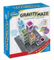 124Gravity_Maze