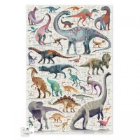 150_Piece_Tin_Puzzle_World_of_Dinosaurs_1