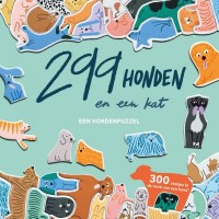 299_honden__en_een_kat_