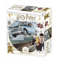 3D_Image_Puzzel___Harry_Potter_Ford_Anglia__500_