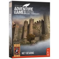 Adventure_Games___Het_Gevang