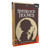 Adventure_by_Book__Sherlock_Holmes