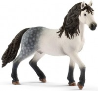 Andalusier_hengst_Schleich