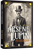 Ars_ne_Lupin_Puzzelboek