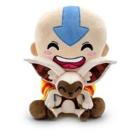 Avatar__The_Last_Airbender_Plush_Figure_Aang_and_Momo_30_cm