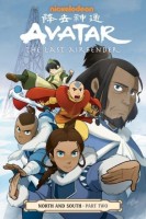 Avatar__The_Last_Airbender___North_And_South_Part_Two