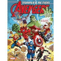 Avengers__Marvel_Action_4__A_I_M_aan_de_macht