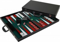 Backgammonkoffer_zwart_groen_ingelegd_53cm