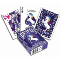Bicycle___Pokerkaarten_Unicorn