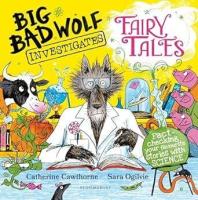 Big_Bad_Wolf_Investigates_Fairy_Tales