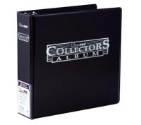 Binder_Collectors_Album_Black