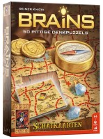 Brains__Schatkaarten