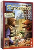 Carcassonne_Kooplieden_en_Bouwmeesters__2de_editie_