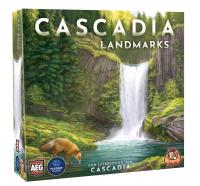 Cascadia__Landmarks